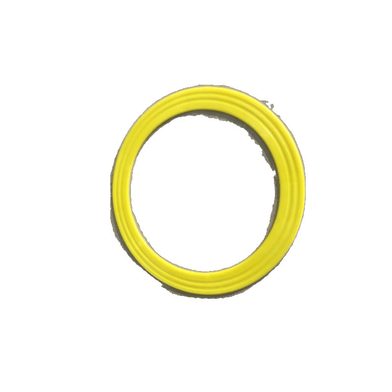 Acrobatic Props, Hand Skills Ring, Plastic Ring, Juggling Ring, Juggling Ring, Performance Props, Clown Professional Throwing Ring