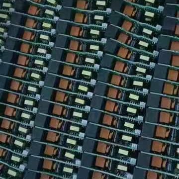 Hotel Door Plate Control Board Circuit Board Digital Board Digital Door Plate Motherboard Digital Board, Luminous Door Plate Board