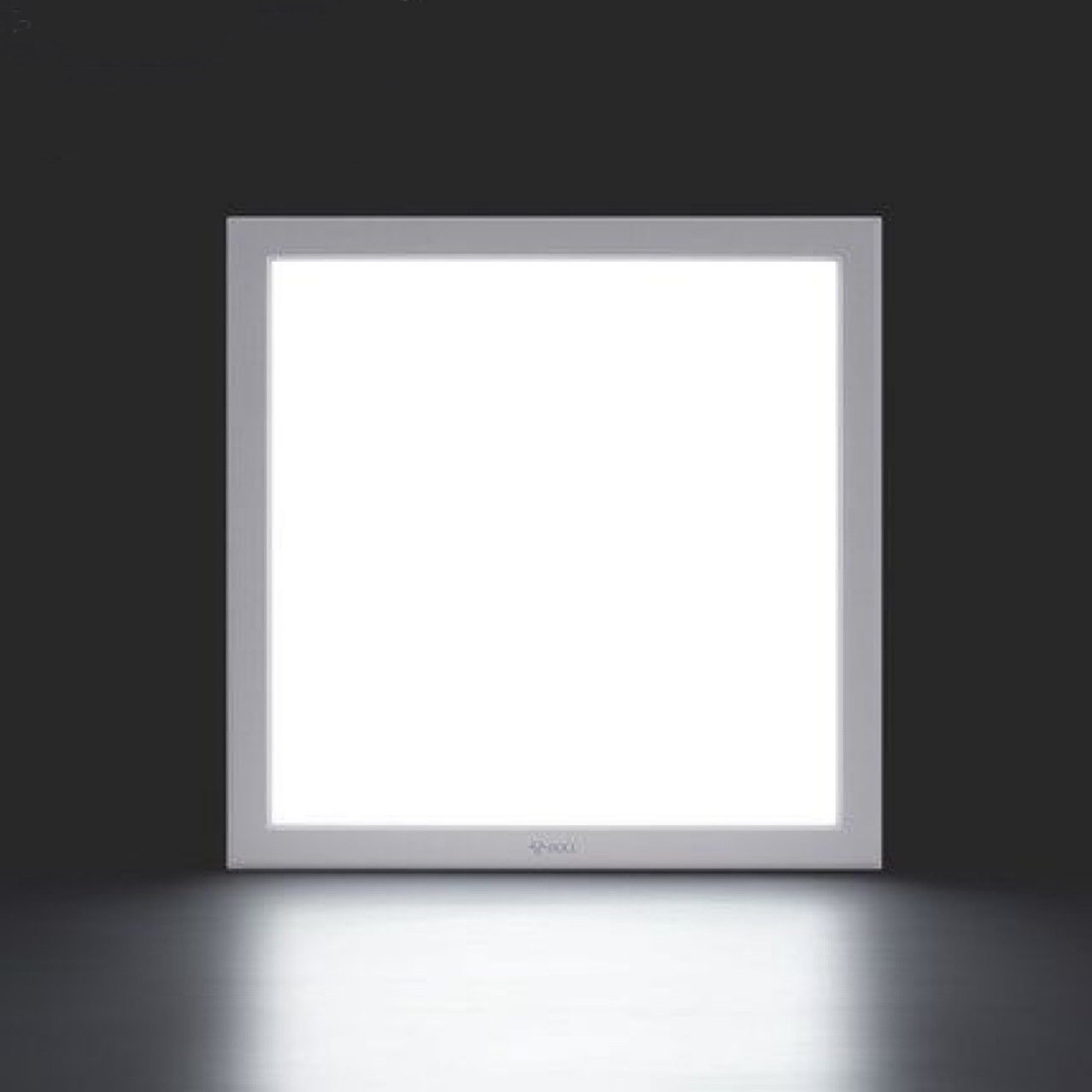 Bull ceiling lamp kitchen lamp flat lamp integrated chandelier lighting panel kitchen lamp aluminum gusset plate wholesale