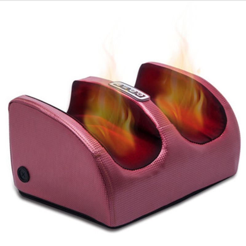 Cross-border supply home foot massager foot massager wholesale massage hot compress leg massager foot massage machine