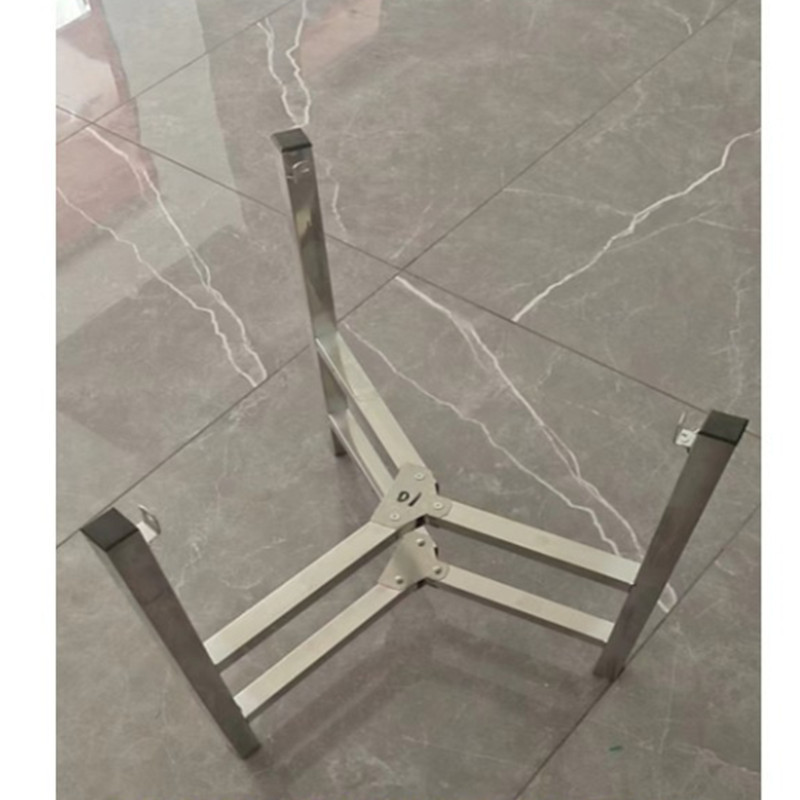 Продажа гонга, плоского барабана, красного барабана, барабана из коровьей кожи, подставки для барабана, складной нержавеющей стали, оптовая продажа