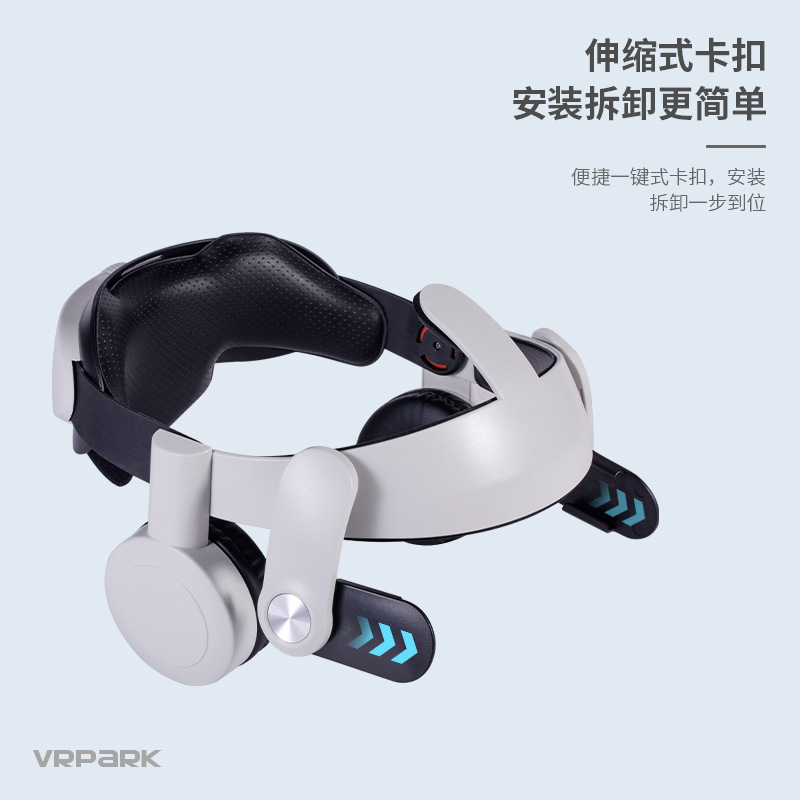 Регулируемые очки Oculus Quest 2, комфортная замена