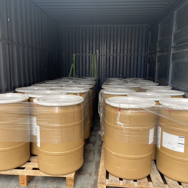 American Ashland Pvpk30 Polyvinyl Pyrrolidon K30 Cosmetic Film-Forming Agent Hair Styling Raw Material