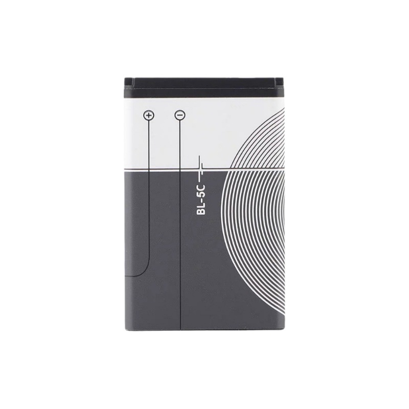 Manufacturer Wholesale Suitable for Nokia Mobile Phone Battery Bl-5C Radio Player Speaker Game Console Opera 4C