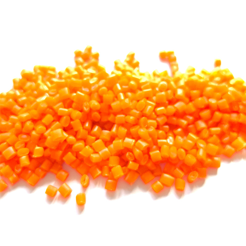 Manufacturer Customized Return Material Drag Pipe Direct Buried Granules Power Cable Sheath Tube Plastic Mpp Power Pipe Granules