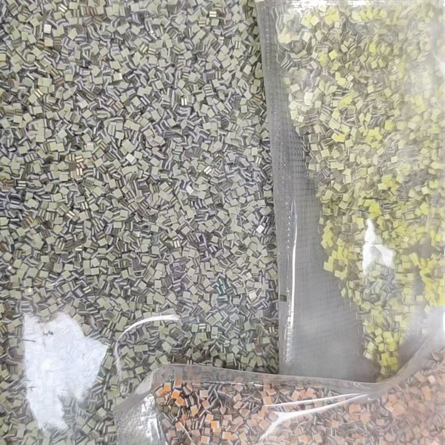 Ruihua Recycles Led Lamp Beads, Professionally Extracts Copper, Iron and Aluminum, Environmentally Friendly Reuse and Efficient Treatment