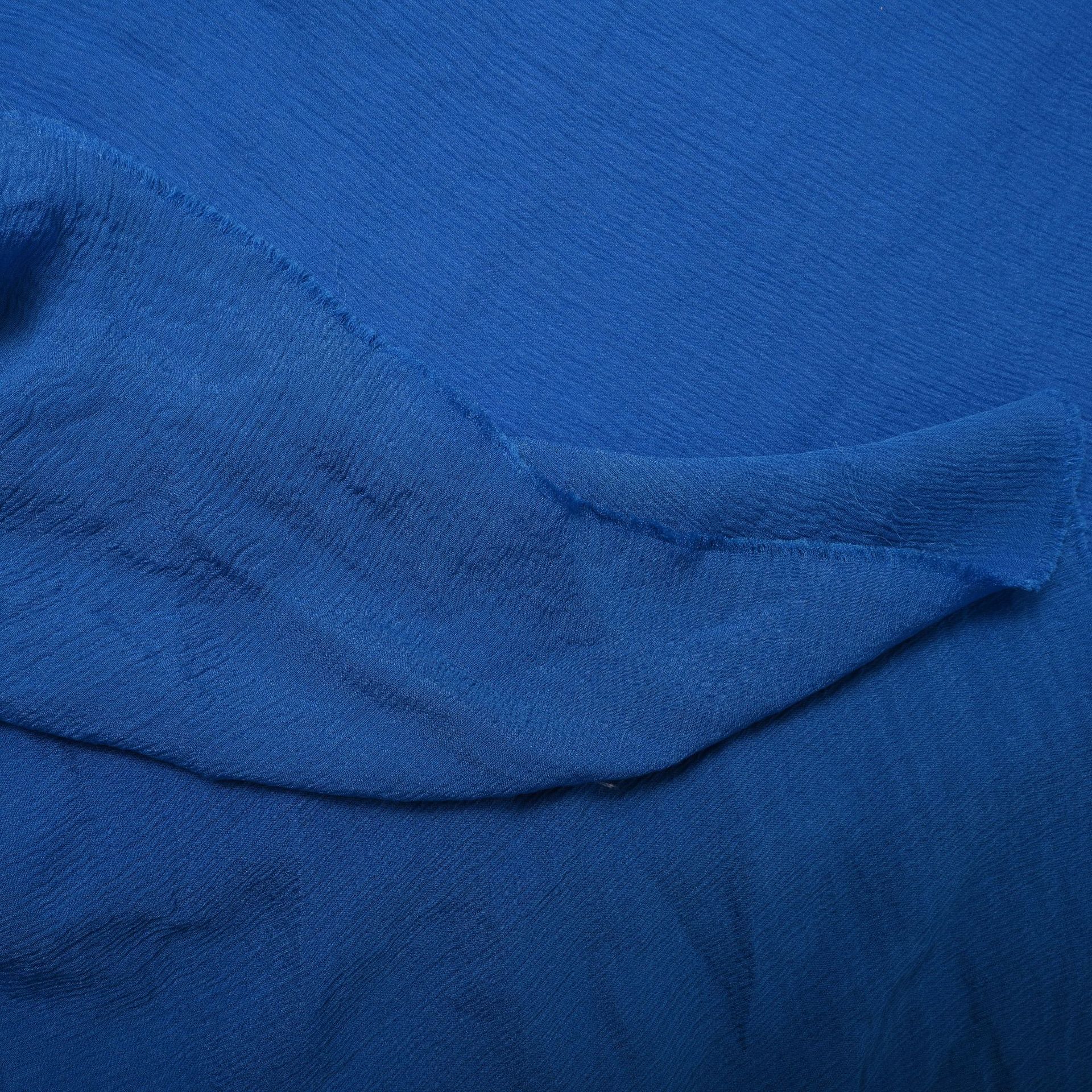 Chenghe Wholesale 16MM Double Layer Smooth Silk Fabric Shirt Dress Clothing Fabric Silk Factory Direct Sales