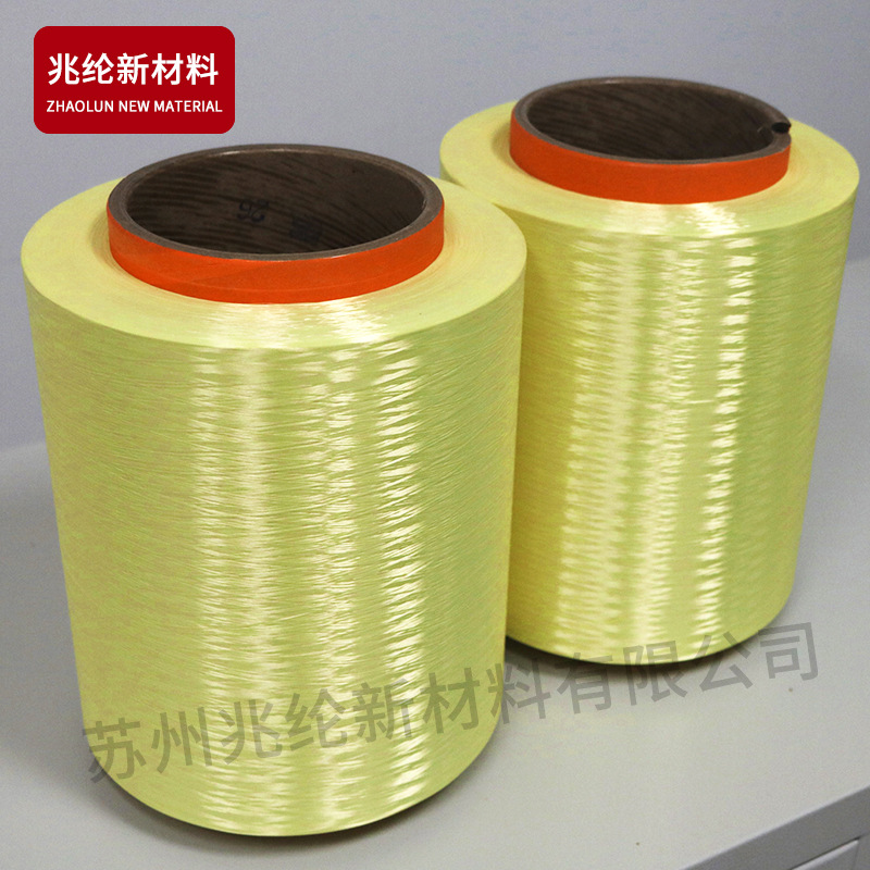 Reinforced Wire Filling Wire for Aramid Fiber Flexible Cables, High Strength and High Temperature Resistance