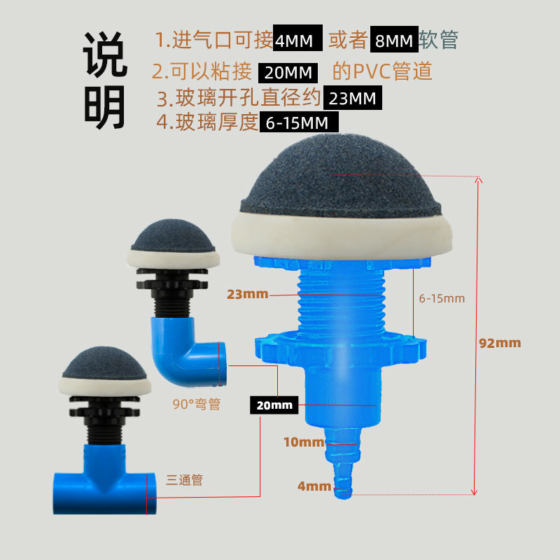 Прямые поставки морепродуктов, пузыри для морепродуктов