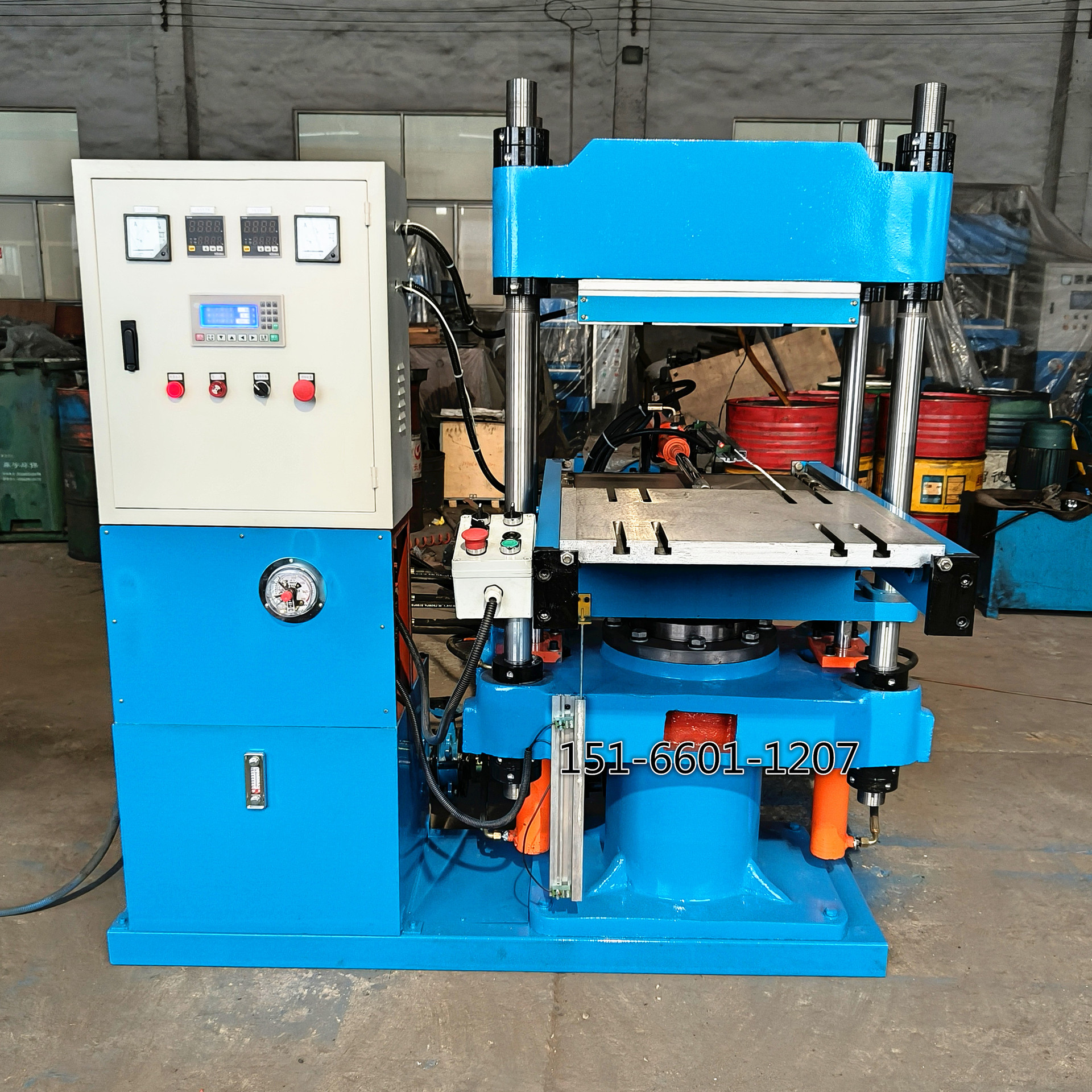 80Т автоматический пресс, в наличии, автоматическая машина для вулканизации с дефляцией