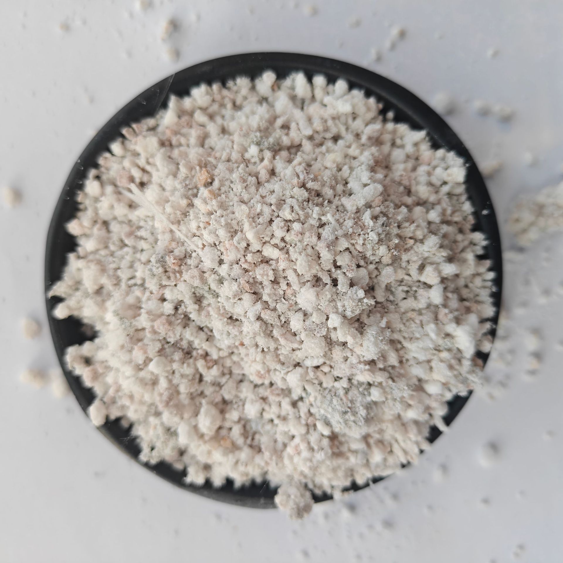 Supply of Sepiolite Powder, Sepiolite Fiber Fireproof and High Temperature Resistant Insulation Coating, Anti-Friction Material