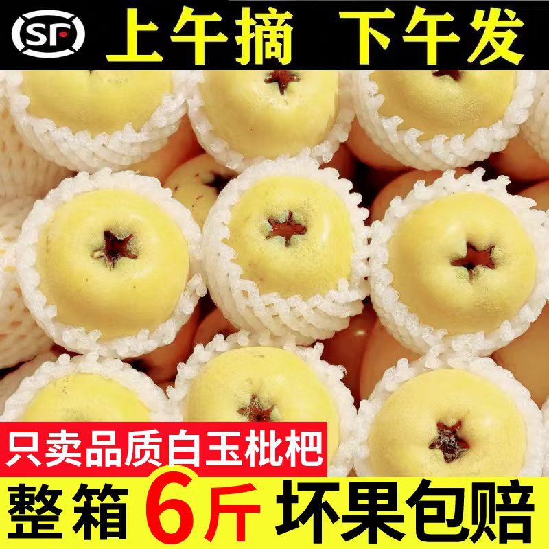 Свежие лонганы из Чжэцзяна, белый нефрит, для беременных женщин, свежесобранные и доставленные в подарочном наборе Sf Express