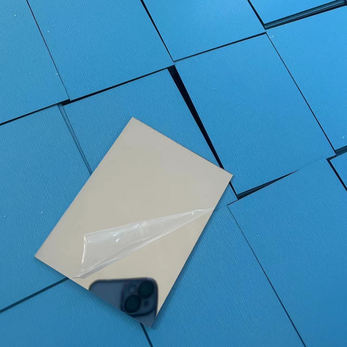 Завод пластиковых линз, линзы для багажа, игрушечные линзы, акриловые зеркала, квадратные и округлые ПС линзы