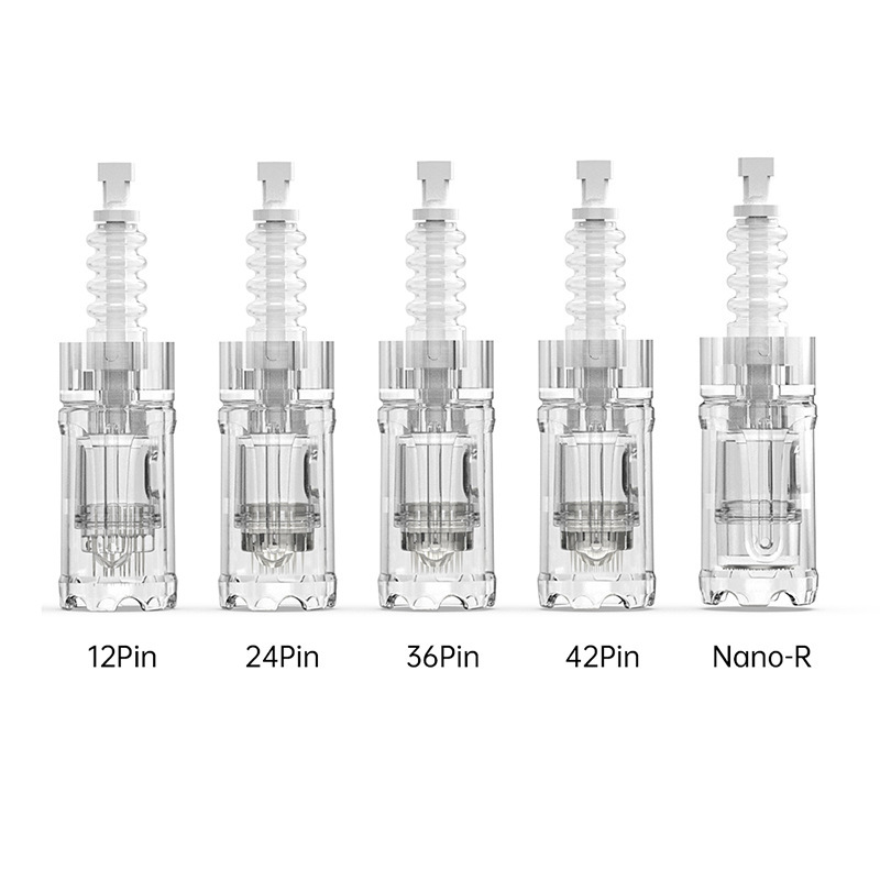 Кросс-бордерный Dr.Pen A10 электрическая игла микронедли, волновая застежка, замена иглы A10