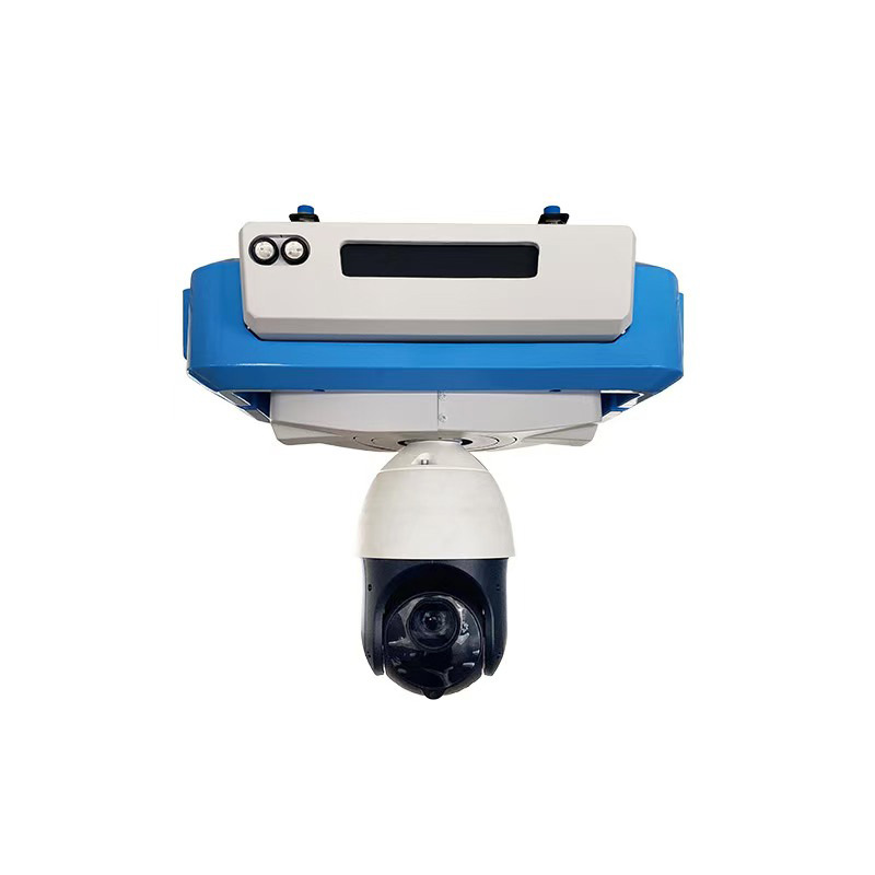 Intelligent rail inspection robot, hanging rail inspection robot, inspection robot, robot