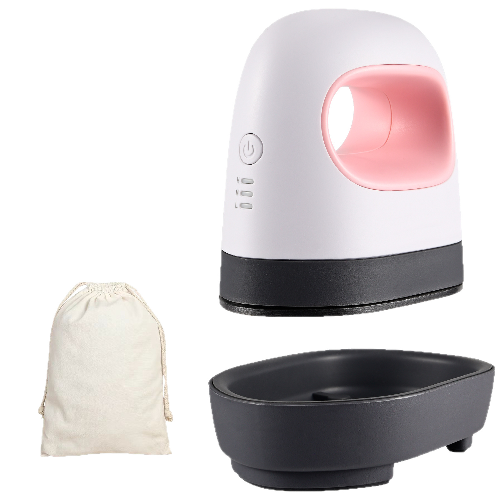 Star Yan mini handheld hot stamping machine small portable electric iron LOGO short sleeve DIY printing machine heat transfer machine