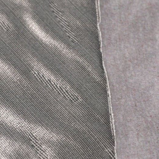 Manufacturers selling DIY five-in-one high density knitted channel fabric down jacket cotton-padded jacket down pants cotton-filled fabric