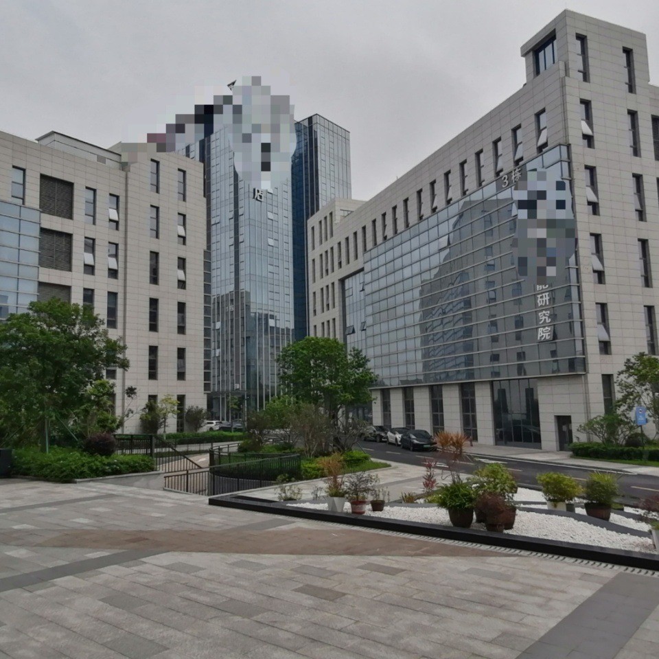 63,000 Square Meters of State-Owned Double-Certified Independent Factory Buildings for Sale in Tangxia Town, Linshen District