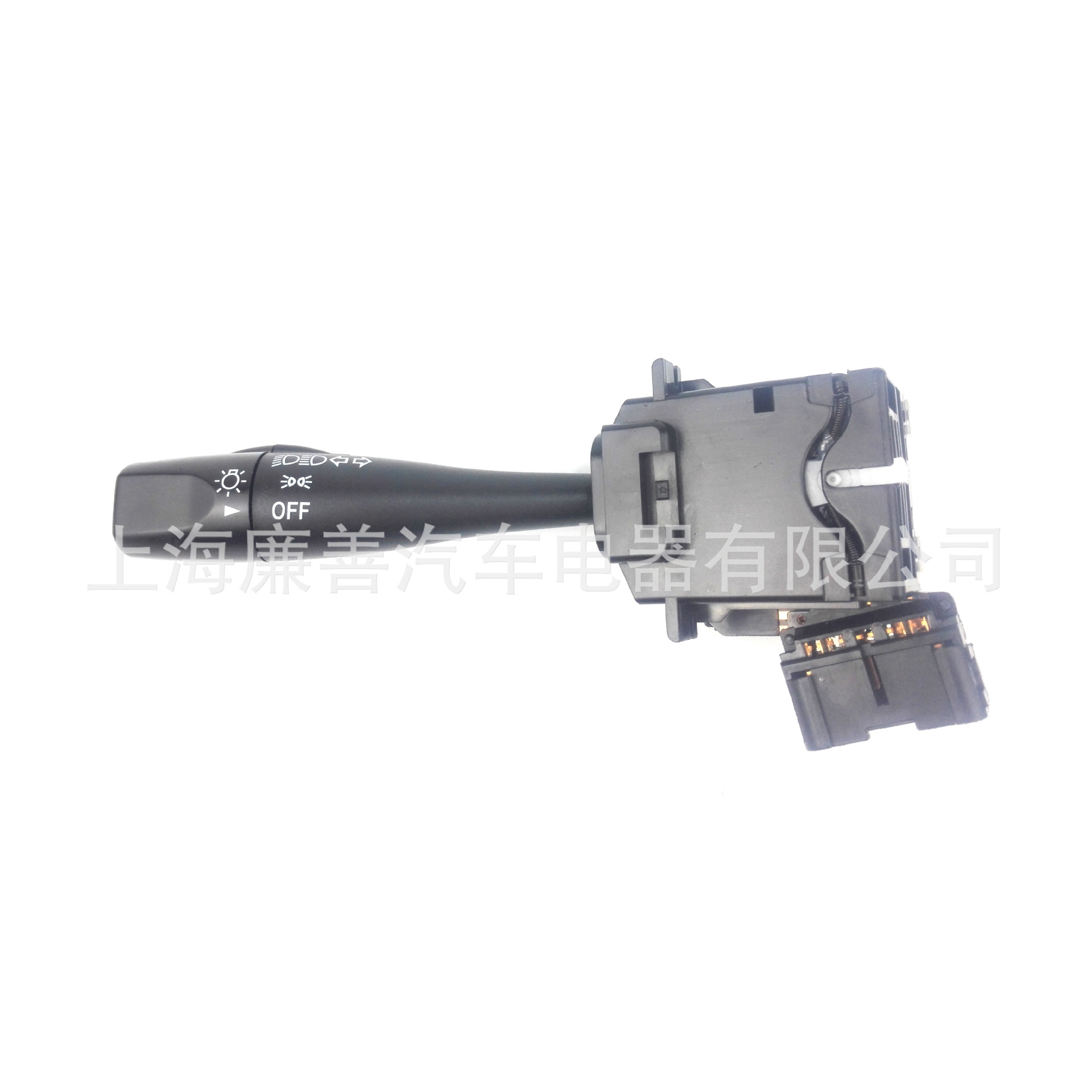 Прямые поставки завода, подходят для Mazda Uj06-66-122 B2500 B2600 переключатель поворотника