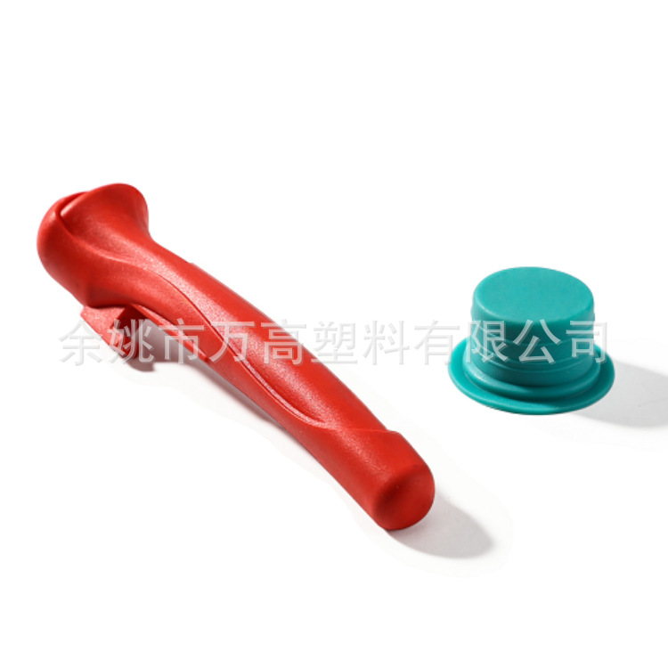 TPR encapsulation material TPR encapsulation injection molding raw material particles TPR encapsulation handle TPR encapsulation ppabspspc material
