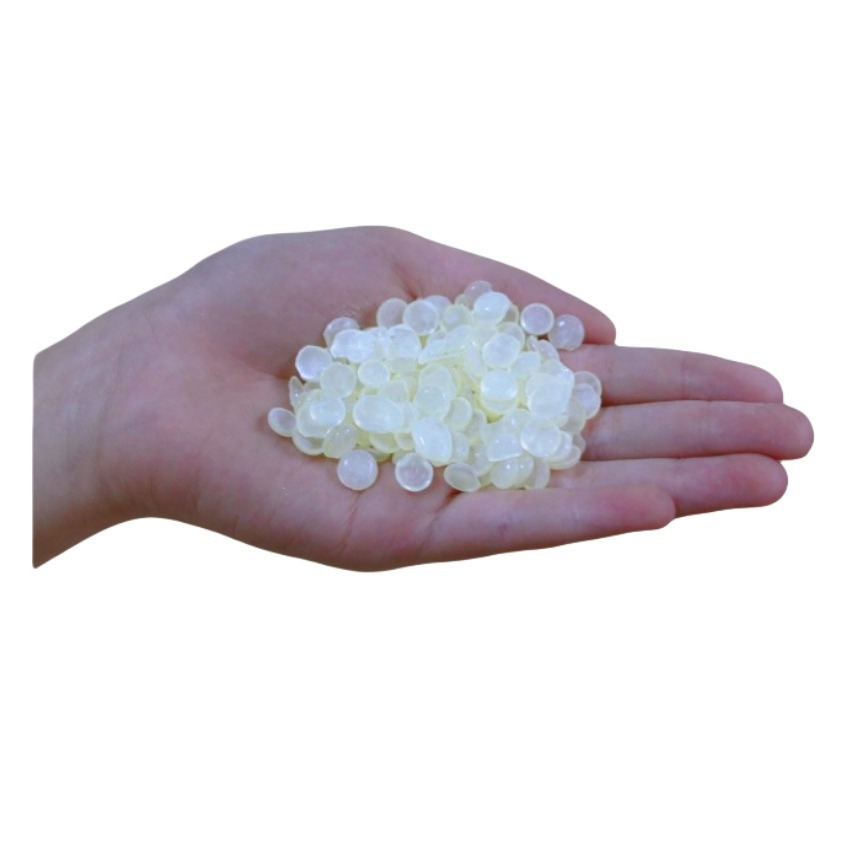 Rosin Environmentally Friendly Tackifier Resin 145 Softening Point High Color Light Season Keratol Resin Ink Paint Adhesive