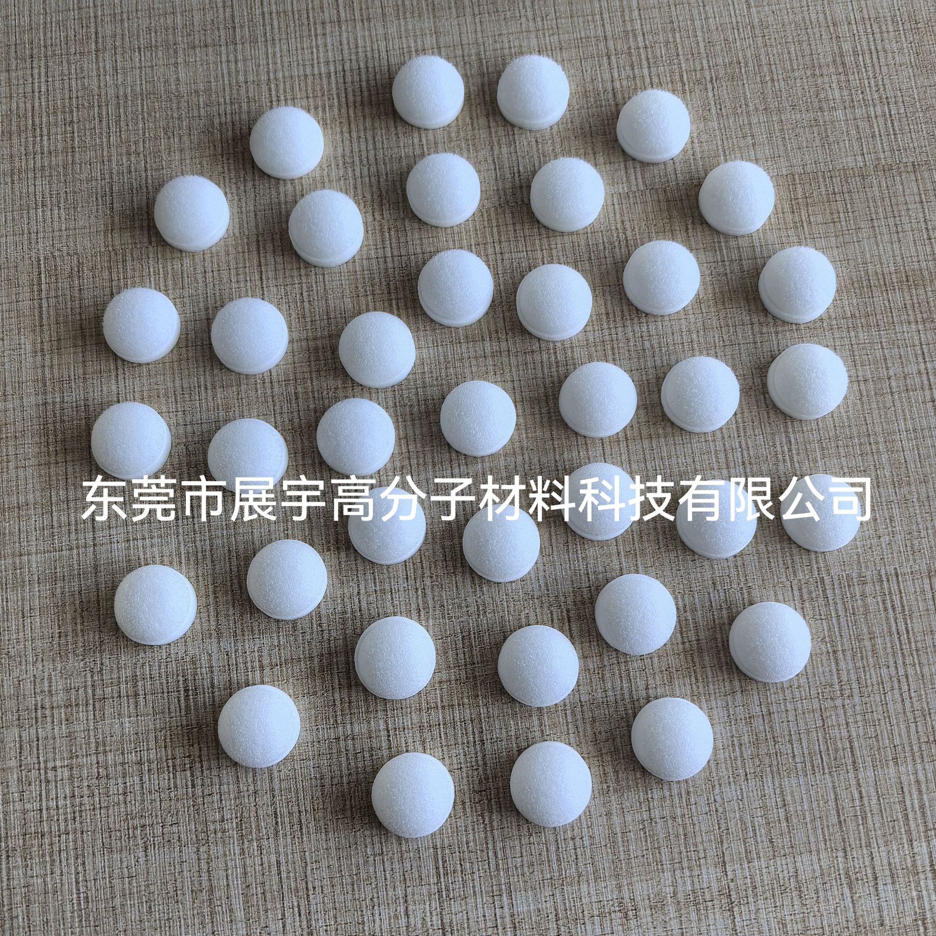 Губка для рисования пальцами, губка из полиэфира, сжатая белая губка, клеевая губка