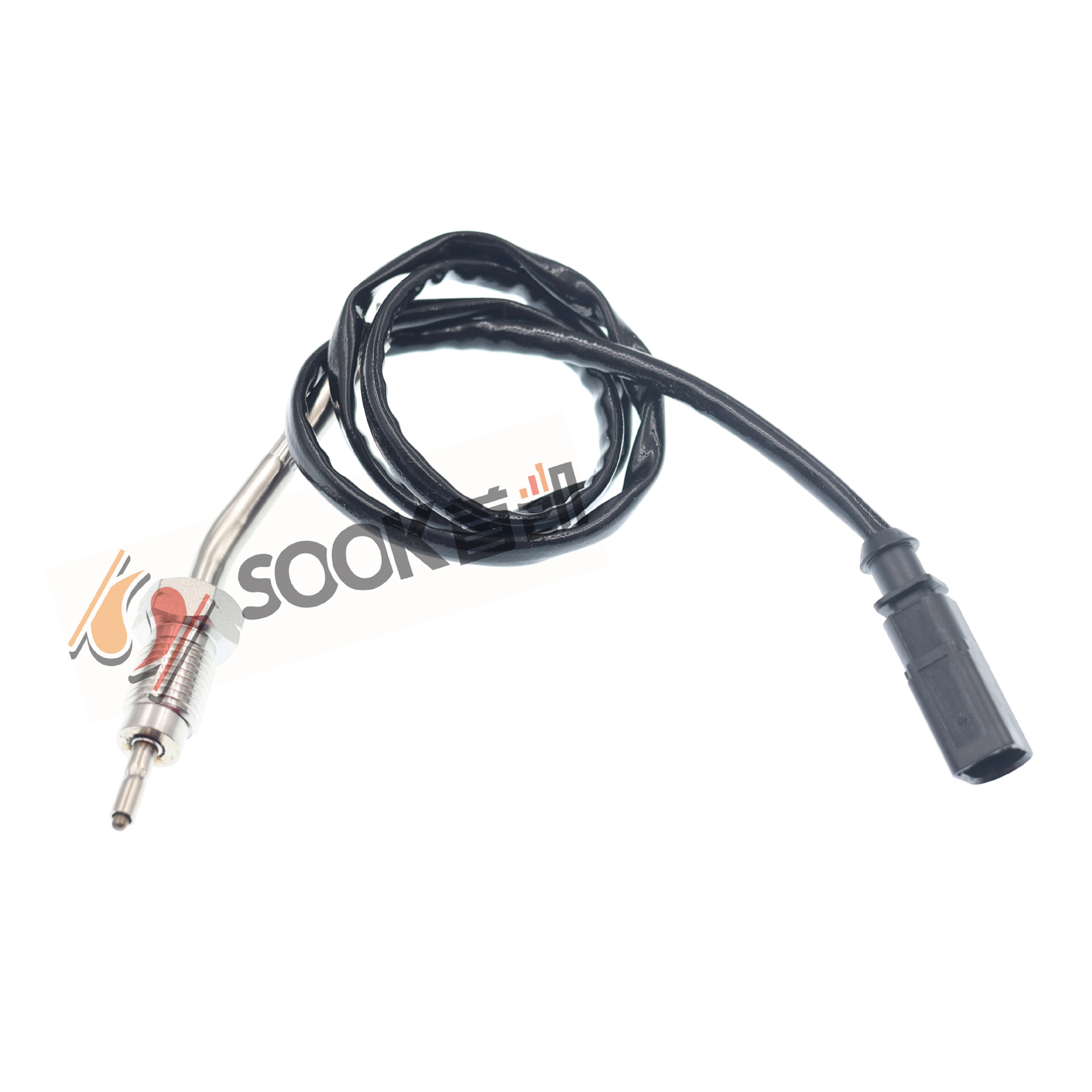 Car Exhaust Emission Exhaust Gas Temperature Sensor 03L906088Jg 03L906088Gp