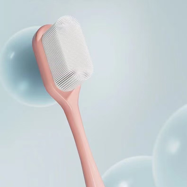 Зубная щетка для послеродового ухода и набор с пастой