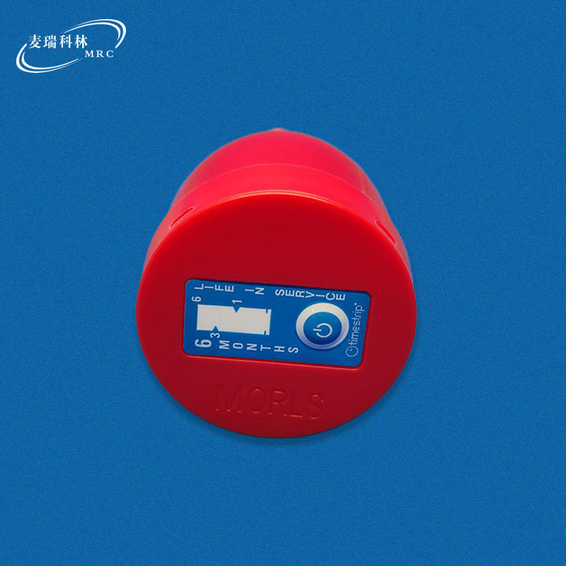 Laboratory liquid waste barrel seal safety cover filter accessories factory direct discount