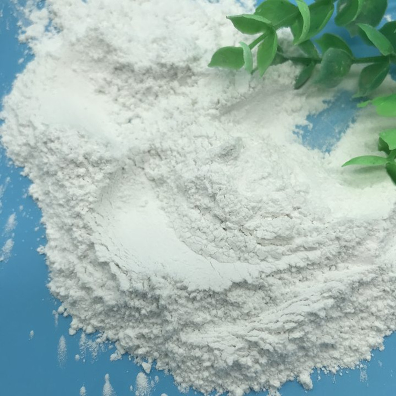 Drilling Bentonite Feed Calcium-Based Bentonite Industrial White Sodium-Based Bentonite Waterproof Material Bentonite