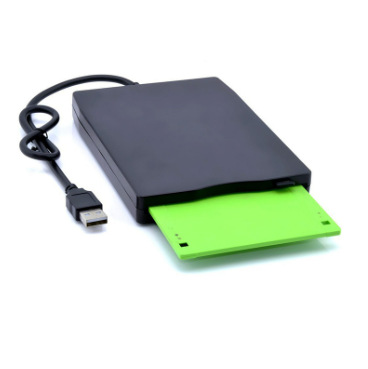 USB external floppy drive mobile floppy drive 3.5-inch floppy drive 1.44m usb computer mobile floppy drive manufacturer