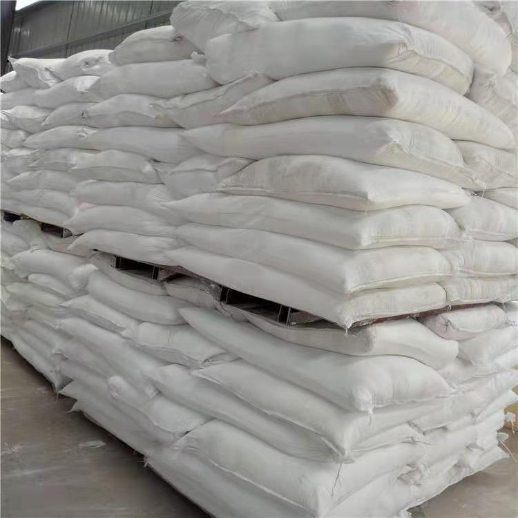 Factory Wholesale Shell Powder Coating Shell Powder Feed with Added High Whiteness High Calcium Calcined Food Shell Powder