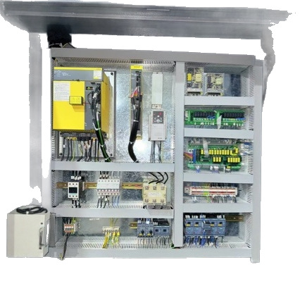 Transfer of Factory in Taiwan Original Runxing Used Cnc Machining Center Hs-850H Machining Center