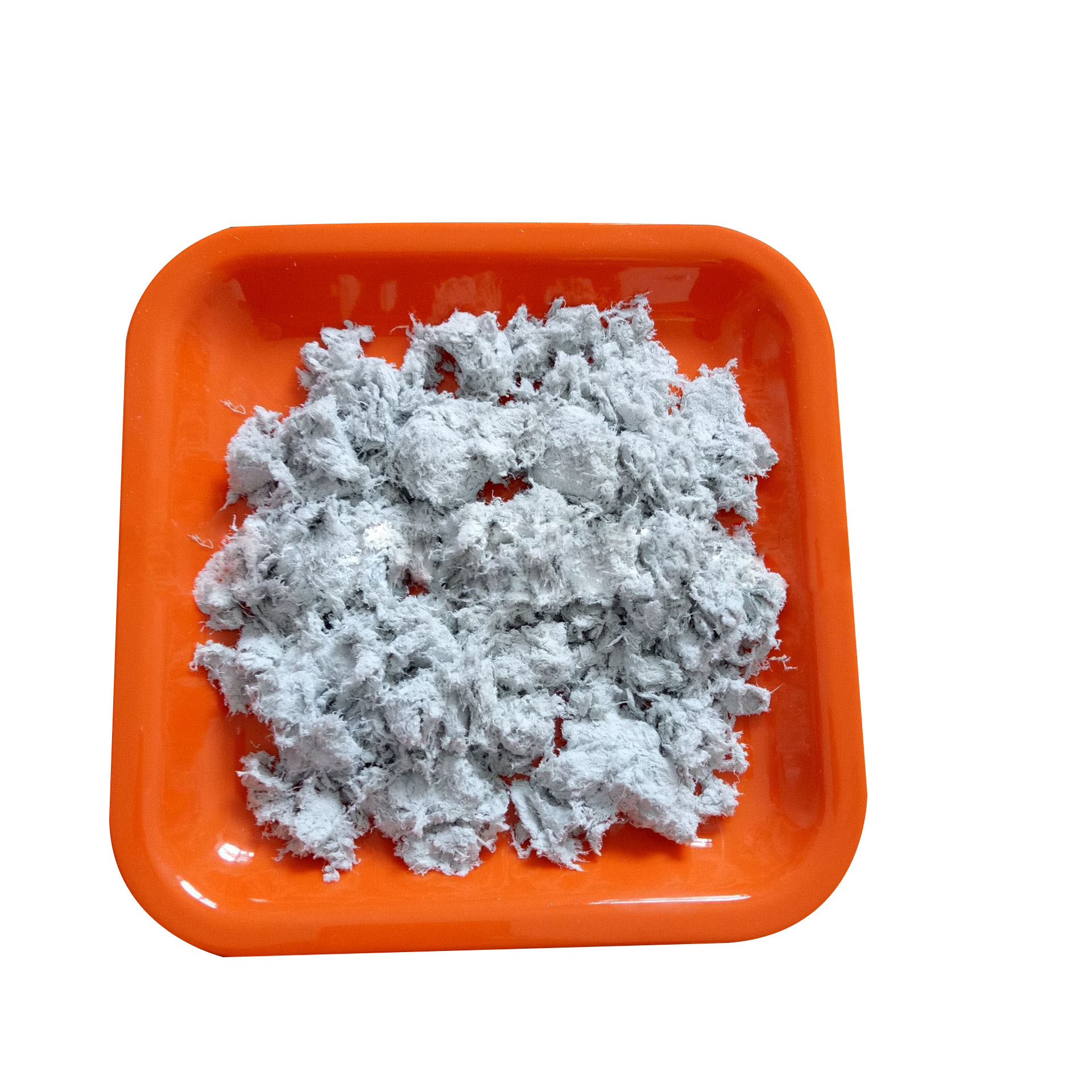 Supply of Diatomite Fiber Insulation Materials, Mortar Fire Retardant Coatings, Brake Pads and Friction Materials, Ready for Delivery