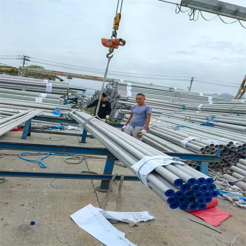 304 321 316L 310S 2205 2507 Stainless Steel Pipe Manufacturers 201 Stainless Steel Seamless Pipe Fluid Pipe