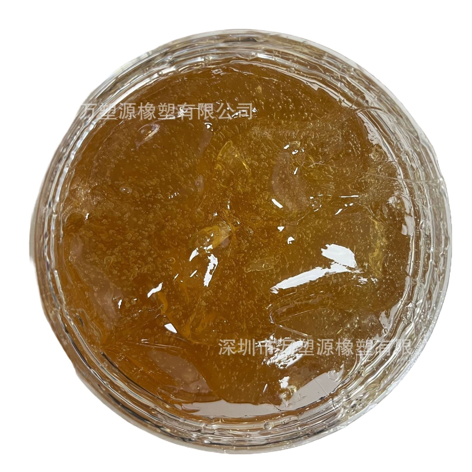 Supply Lsbr Low Molecular Weight Liquid Styrene-Butadiene Rubber High Elasticity Weather Resistance Plastic Asphalt Modification