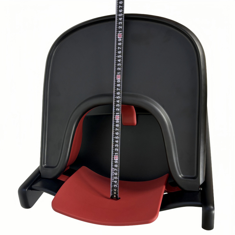 Baby Growth Chair Enlarge Number Fence Dinner Plate Children's Growth Chair Enlarge Number Dining Chair Accessories Fat Treasure Choice