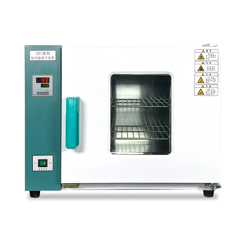 Jing Fei Science and Technology Blowing Drying Oven Electric Heating Constant Temperature Oven Medicinal Material Food Drying Aging Test Laboratory Industry