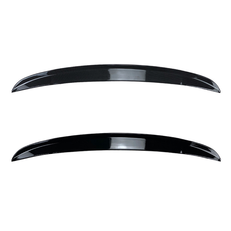 Suitable for Mercedes-Benz Glb Class X247 Glb180 200 Glb35 2019+ Amg Top Wing Rear Wing Modification Parts