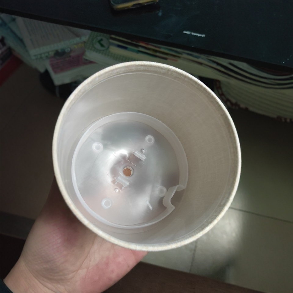 High Demand for Seamless Splicing and Cloth Processing, Lamp Cover Processing, Aromatherapy Cloth Processing