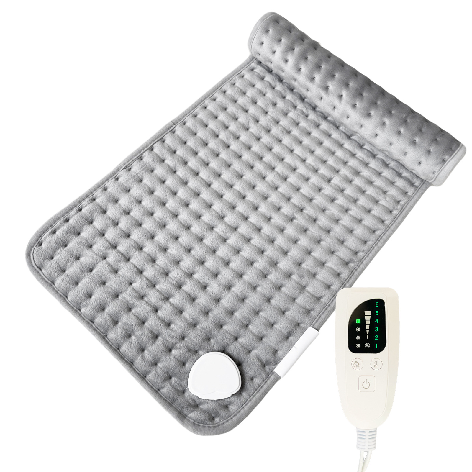 Cross-Border Special Heatingpad Multifunctional Heating Pad Electric Blanket Hot Compress Physiotherapy Pad Heating Pad Factory Supply