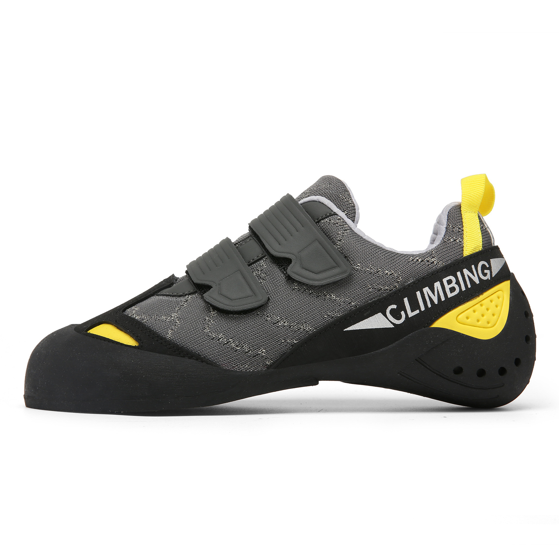 Children's Rock Climbing Shoes Special Indoor Beginner Climbing Shoes Boys and Girls Entry Outdoor Rock Climbing Shoes