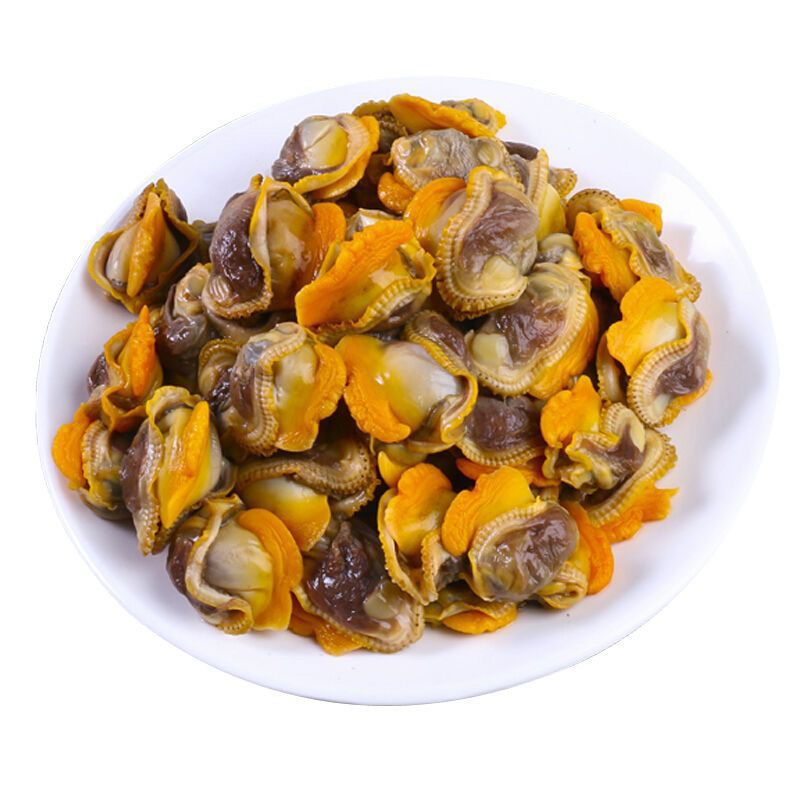 Fresh Frozen Blood Clam Meat Seafood Without Sand, Clam Meat, Blood Clam Meat, Clam Meat Seafood 500g Sf Express