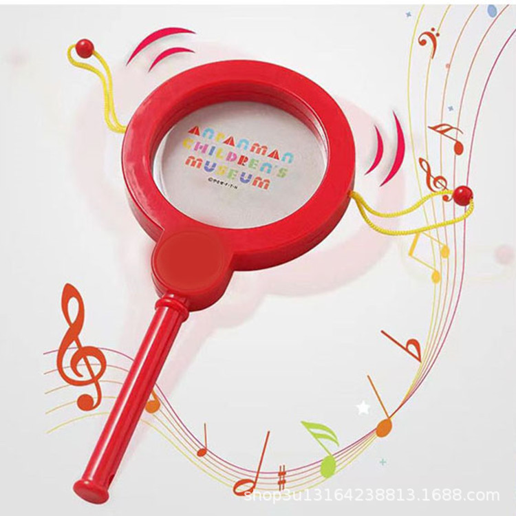 Набор погремушек для раннего обучения детей