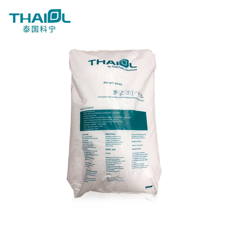 Thailand Coning C16-18 Alcohol, Hexadecyl Alcohol, Cetostearyl Alcohol, C1618 Alcohol
