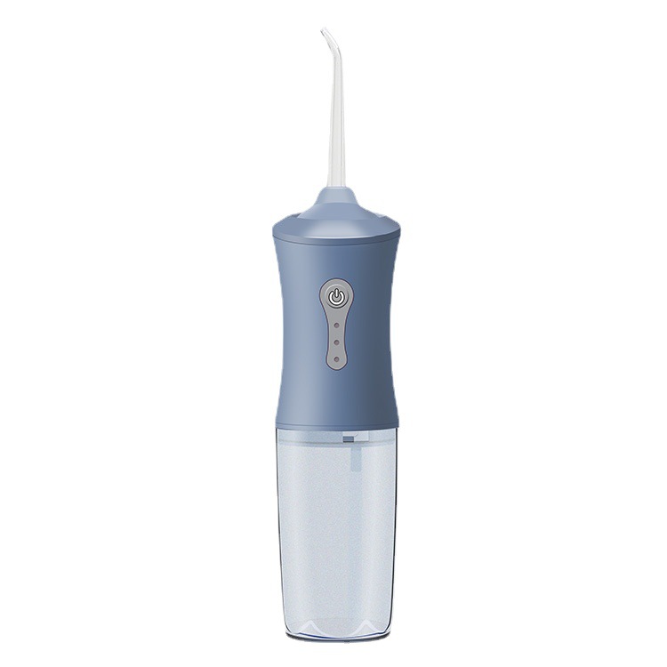 Source electric dental irrigator dental scaler dental scaler dental scaler water Dental Floss Oral Rinse household portable cross-border
