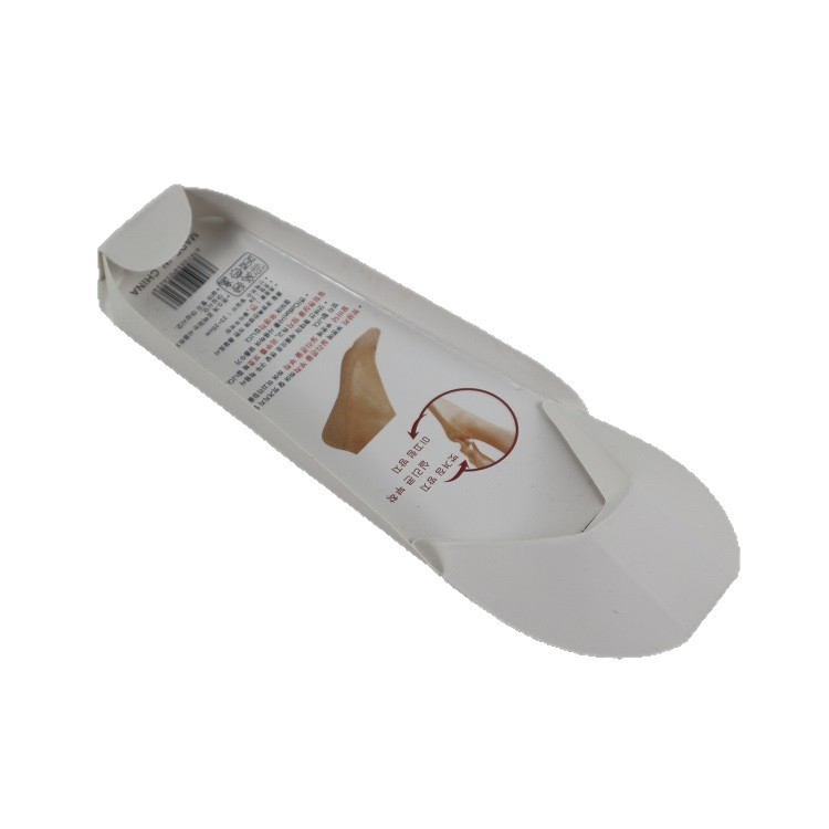 Professional Custom-Made Colorful Sock Cards, Three-Dimensional Stockings Support Cards, Blank Paper Cards, Cardboard Supports, Hard Cardboard