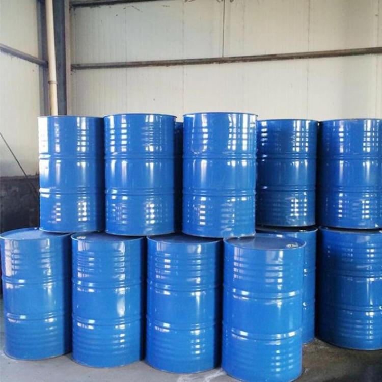 Imported Isooctanoic Acid BASF OXEA Japan Concorde Isooctanoic Acid 2-Ethylhexanoic Acid with Large Quantity and Excellent Price