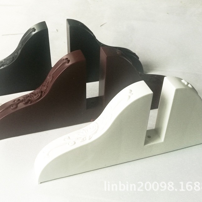 Folding Entrance Partition Bar Club Office Fabric Anchor Background Screen Special Base Can Be Equipped with Wheels