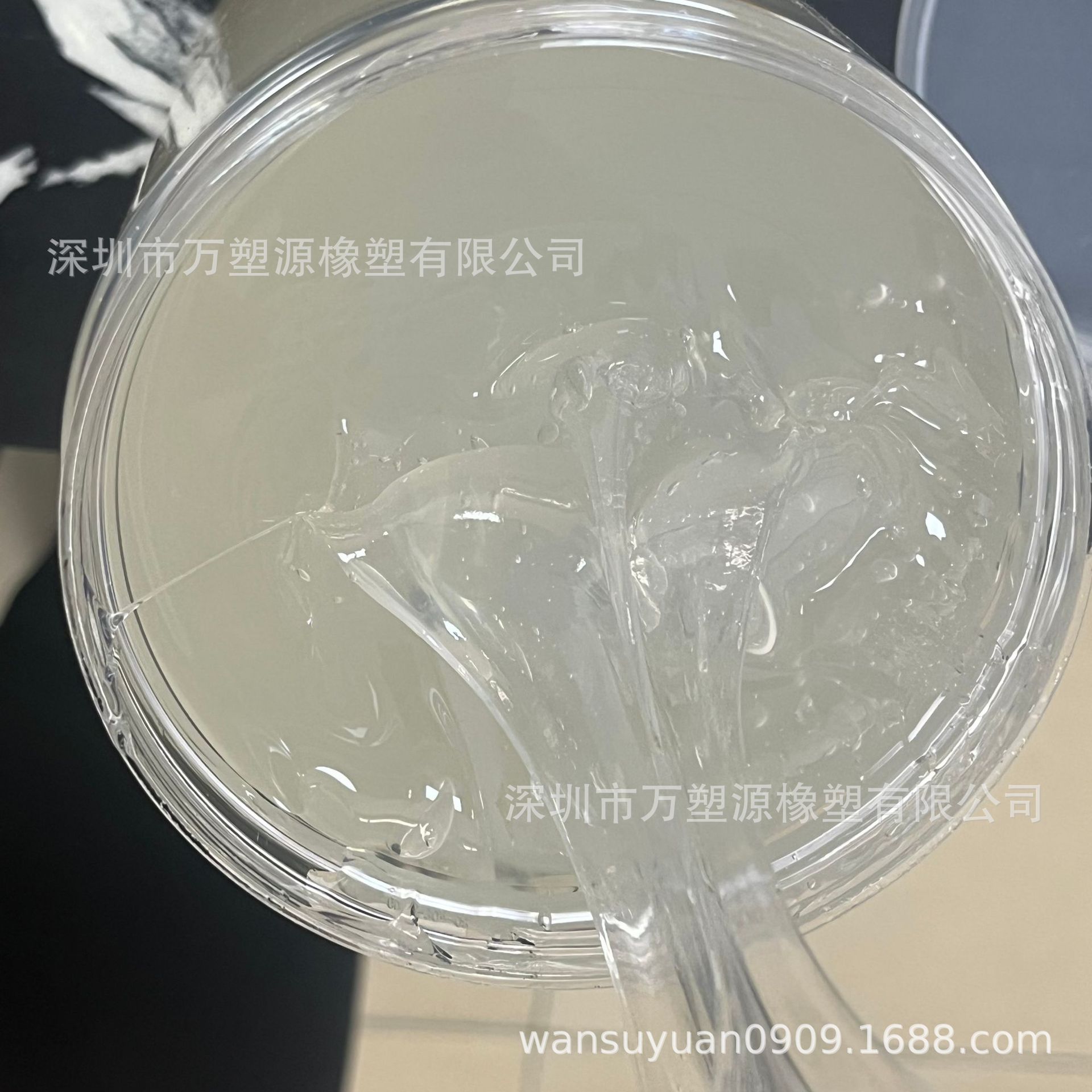 Liquid Butadiene Rubber Cold Resistance Maintains Flexibility at Low Temperatures Suitable for Low Temperature Environments